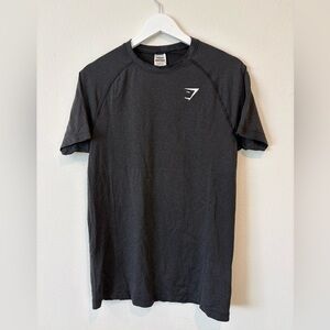 Gymshark Men's Athletic Training Tee